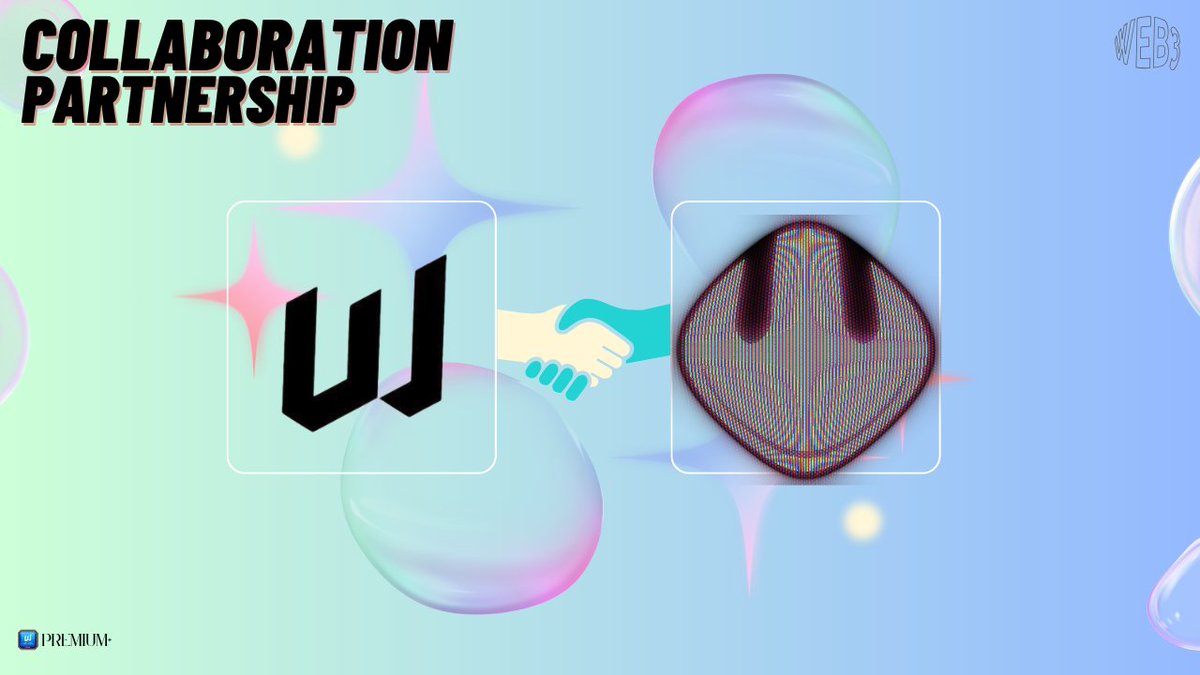 Word4zz (@word4zz_) on Twitter photo ๐ ๐ Whitelist Giveaway ๐ ๐
Prince ๐ ๐ค Remiko NFT
We are excited to announce our collaboration with <a href="/RemikoNFT/">Remiko โ
ๅฝก</a>
4x OG
Mint details:
Supply: 500 ๐ ๐ Whitelist Giveaway ๐ ๐
Prince ๐ ๐ค Remiko NFT
We are excited to announce our collaboration with <a href="/RemikoNFT/">Remiko โ
ๅฝก</a>
4x OG
Mint details:
Supply: 500