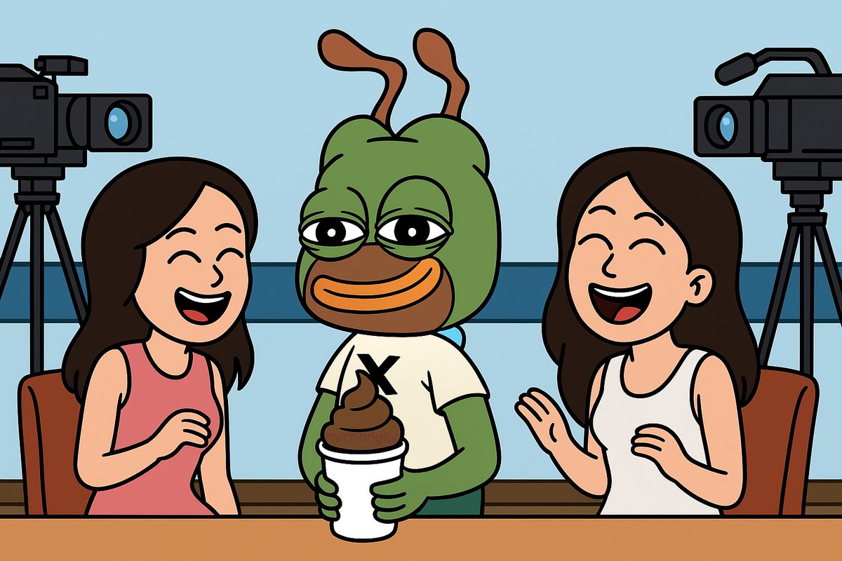 Vinex_Tech's tweet photo. If $M were a meme character, which is it? 🐶🚀 Doge, 🐸👑 Pepe, or 🦄✨ Unicorn? Vote with the emoji & tag a friend to join the fun! May the dankest meme win 🏆 @MemeX_MRC20 #MemeCulture #MemePoll https://t.co/vIe0L6UW8j