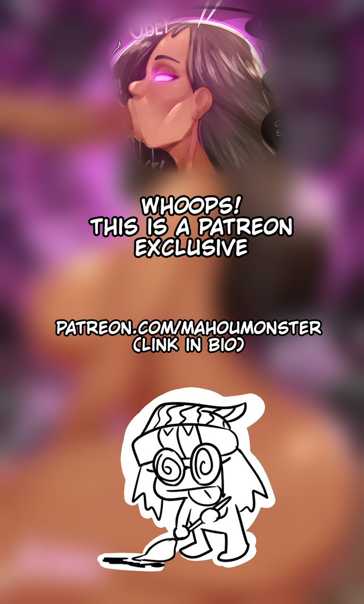 Nani hypno show
available 3 weeks early on p site