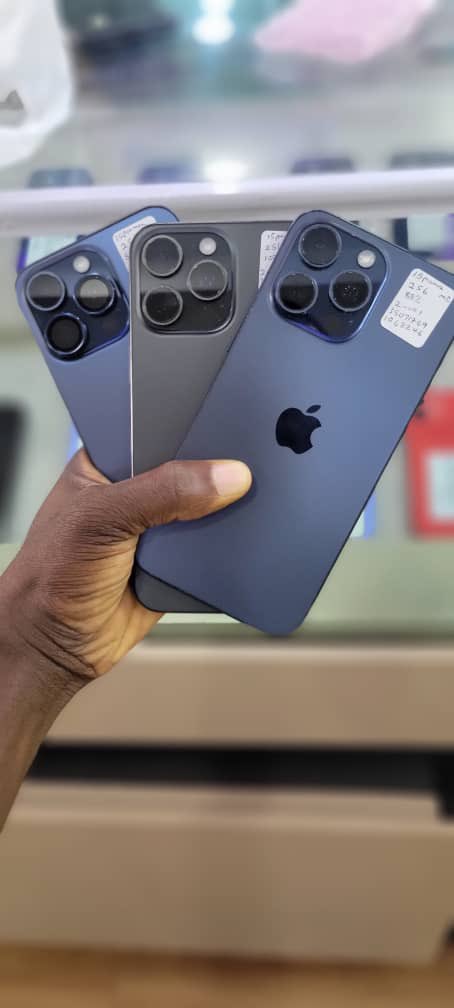 Willz Premium Gadgets tweet media