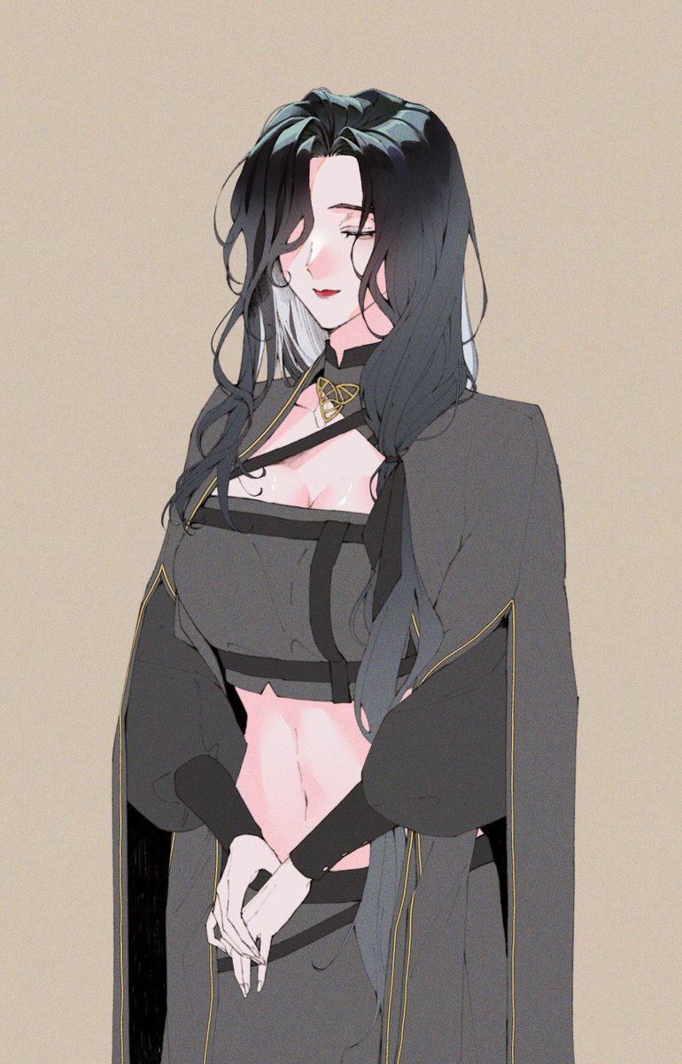 #무기미도 #无期迷途 #無期迷途 #PTN #PathtoNowhere
#耶莱娜 #Jelena #옐레나

피셔 고관