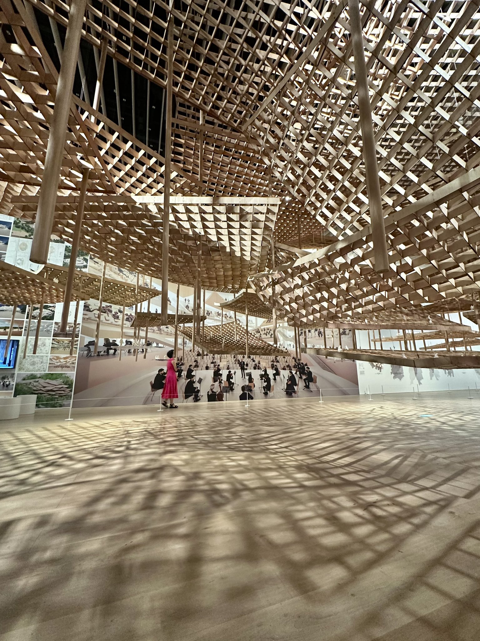 世界の現代建築　大型本　CD‐ROM付き 世界の現代建築 大型本 CD‐ROM付き