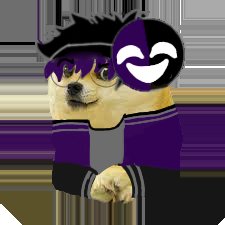ErisSK9's tweet photo. Miren lo q encontre, causas ya no me acordaba de este Ctm, la vrd parte de mi extraña hacer cheems a todo lo q mueva https://t.co/SzFDdoE4cl