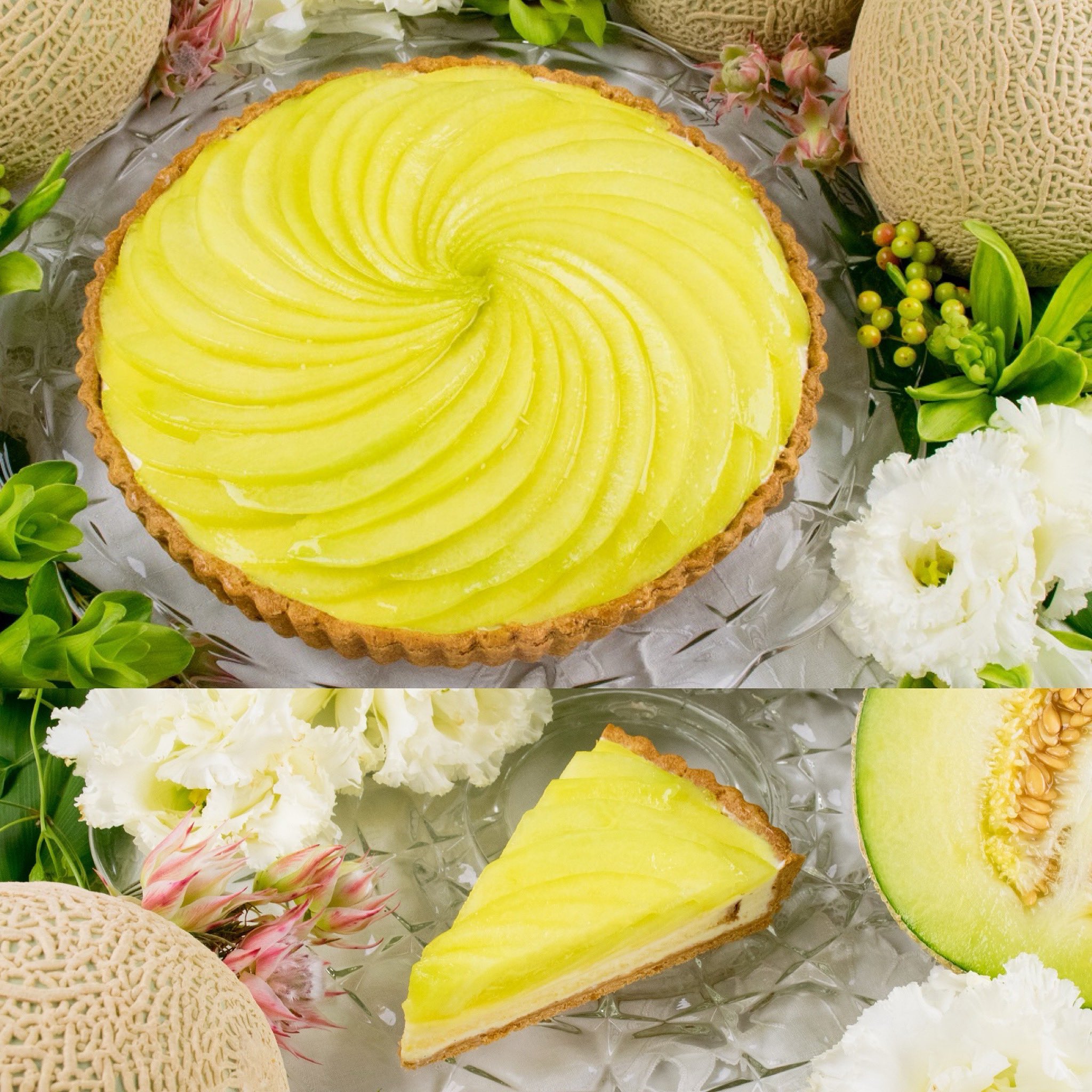 Mellojoy タルトシリーズ　まとめ売り Mellojoy タルト スクイーズ タルト 2点 - メルカリ