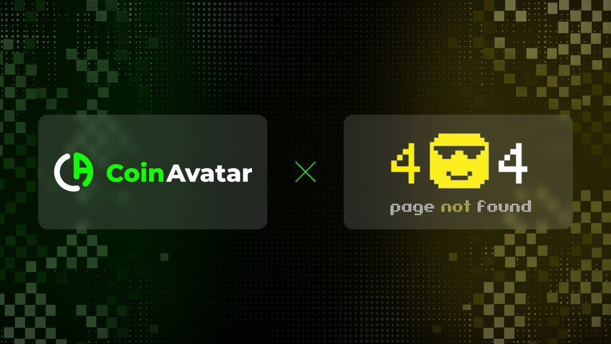 🎨 Create a Coin. Win 500 CAV.
We’re giving away 5 coins — each filled with 500 $CAV.

Not random. We’ll pick the 5 most stunning coins.
Think yours can beat the rest?

⸻

👉 To enter:

1️⃣ Go to app.coinavatar.com and mint your coin
2️⃣ Share it on X with hashtag
