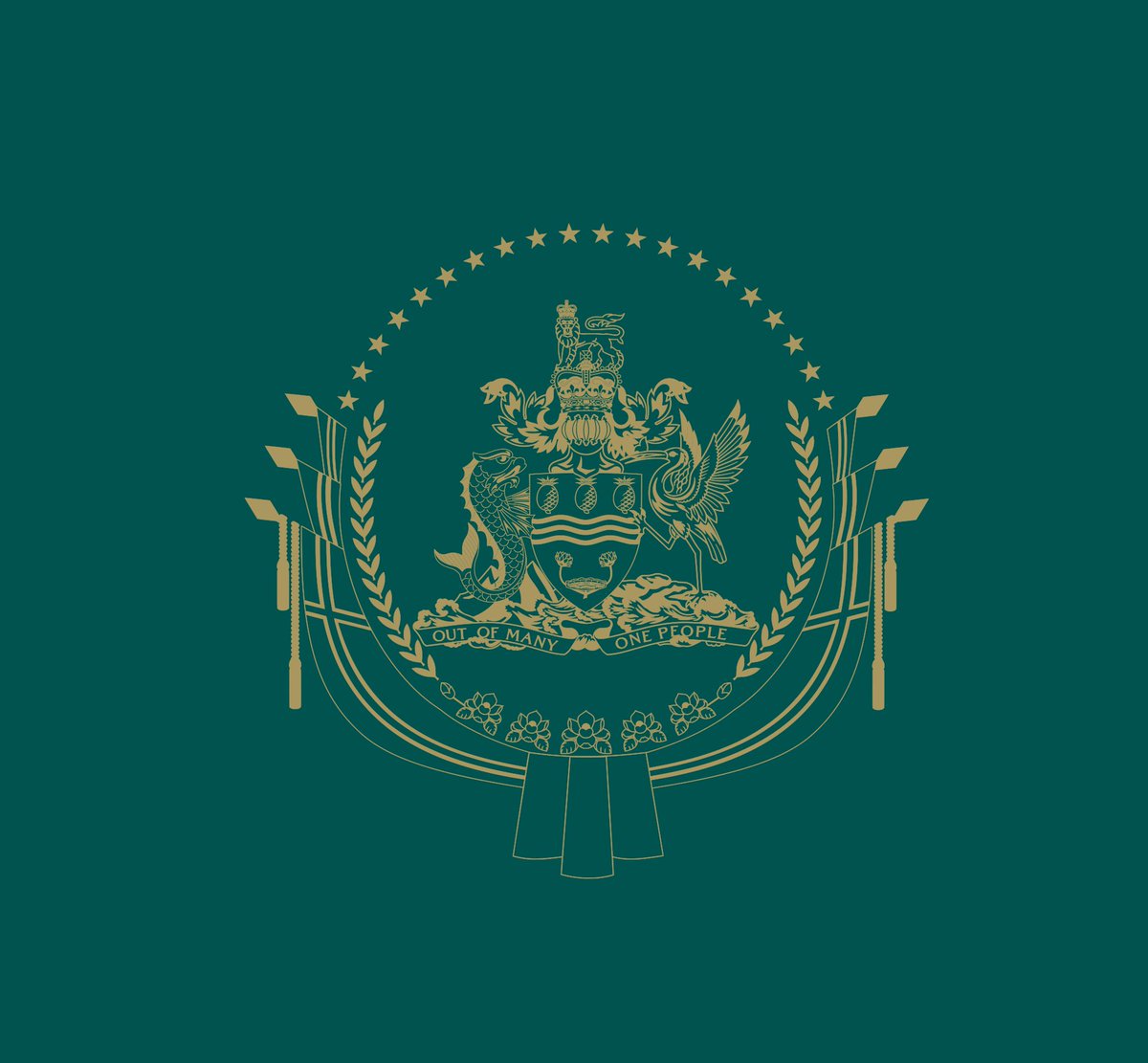 Republic of Tobabristrini (@tobar_gov) on Twitter photo 