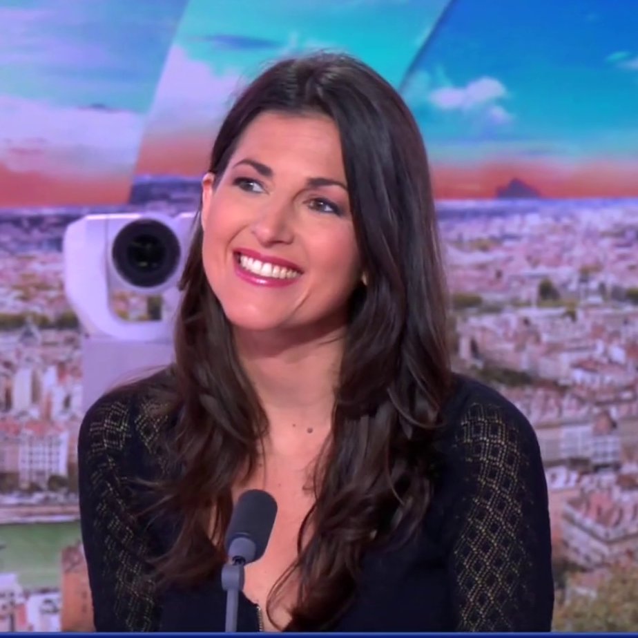 Ségolène Alunni <a href="/AlunniSegolene/">Ségolène Alunni</a> sur LCI (07/07/2025)
Video dai.ly/x9mg8cc