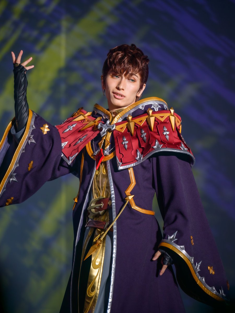 RogYuina's tweet image. 2025.07.06 エンタメステージ
仙台空域　本当のラストサプライズ！！

十賢者　ロベリア

ついに仙台の地に降り立ちましたね。

#グラブルEXフェス2025