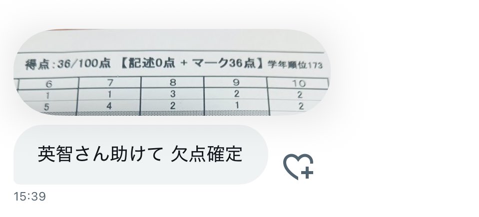 _bot0110's tweet image. 君はクビだね。