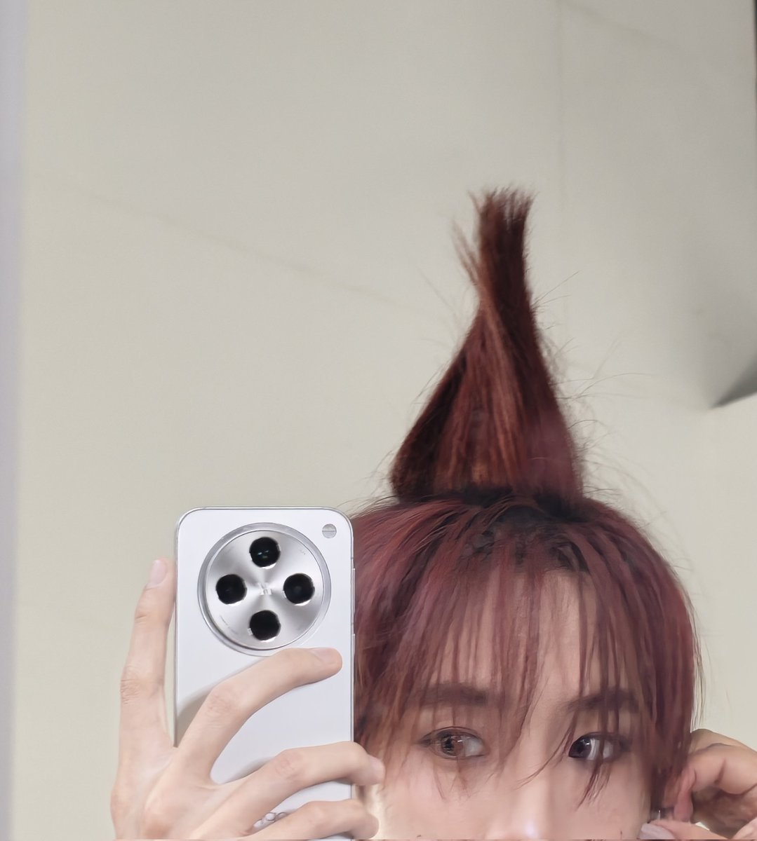 วันก่อนเป็นทุเรียน วันนี้เป็นนกกรงหัวจุก 🫣