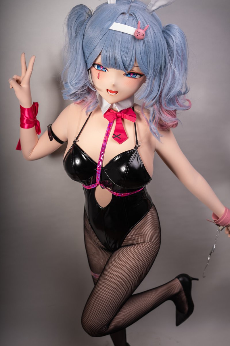 戀物症候群Kigfeverclub (@kigfeverclub) on Twitter photo Rabbit Hole x 2400g Gcup
Hadatai:Seagull No.1
It’s me!
🎭<a href="/BHYrenxing/">Kigurumi不还原人形</a>
📷<a href="/xiaohaokun/">小号</a>
🐰<a href="/kigfeverclub/">戀物症候群Kigfeverclub</a>
🪡✂️<a href="/kigfeverclub/">戀物症候群Kigfeverclub</a> Rabbit Hole x 2400g Gcup
Hadatai:Seagull No.1
It’s me!
🎭<a href="/BHYrenxing/">Kigurumi不还原人形</a>
📷<a href="/xiaohaokun/">小号</a>
🐰<a href="/kigfeverclub/">戀物症候群Kigfeverclub</a>
🪡✂️<a href="/kigfeverclub/">戀物症候群Kigfeverclub</a>