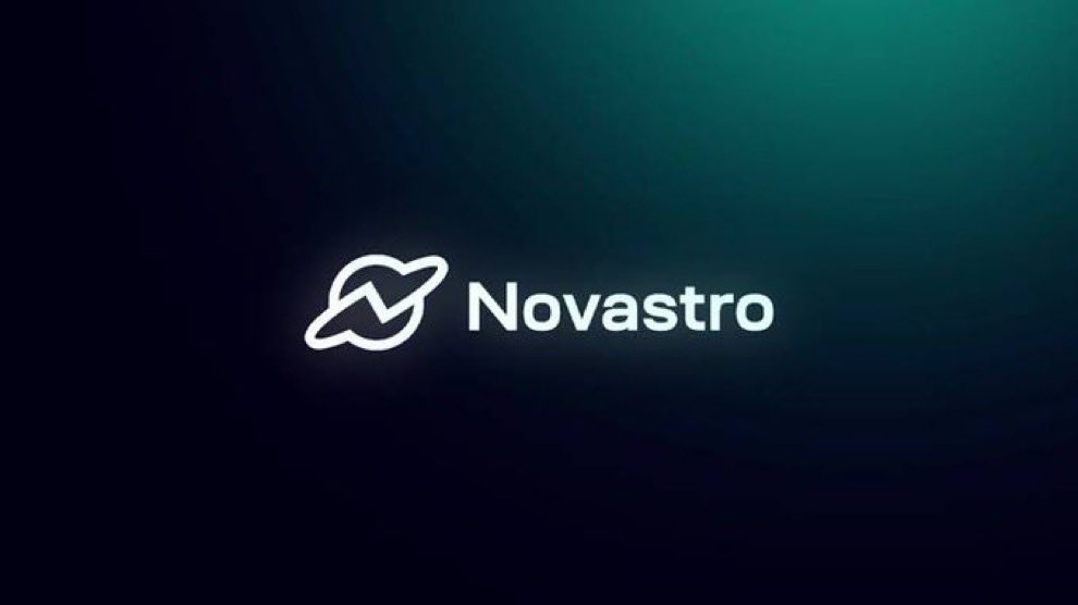 ๐ฃ๐๐กโ๐๐โ๐๐๐๐ฆธ๐ซ
(@vethechamp0) on Twitter photo Access. Ownership. Freedom.
Thatโs the promise of <a href="/Novastro_xyz/">Novastro | RWAfi</a>.
In a world where traditional finance locks real-world assets behind borders, middlemen, and outdated systems Novastro flips the script.
By tokenizing assets like real estate, credit, and revenue streams, theyโre Access. Ownership. Freedom.
Thatโs the promise of <a href="/Novastro_xyz/">Novastro | RWAfi</a>.
In a world where traditional finance locks real-world assets behind borders, middlemen, and outdated systems Novastro flips the script.
By tokenizing assets like real estate, credit, and revenue streams, theyโre