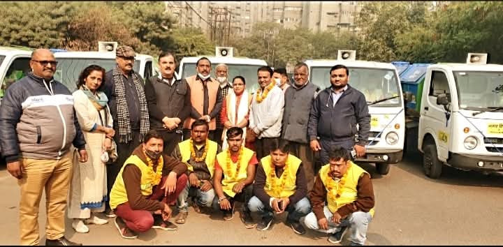 Sir kindly take appropriate action to do the needful. Thanks with regards.🇮🇳🙏🏻
<a href="/CMOfficeUP/">CM Office, GoUP</a> 
<a href="/dm_ghaziabad/">DM Ghaziabad</a> 
<a href="/AMRUTCityGzb/">Ghaziabad Nagar Nigam</a> 
<a href="/SBM_UP/">Swachh Bharat Mission, Uttar Pradesh (Urban)</a> 
<a href="/sunitadayalbjp/">Sunita Dayal Aggarwal (Modi ka Parivar)</a>