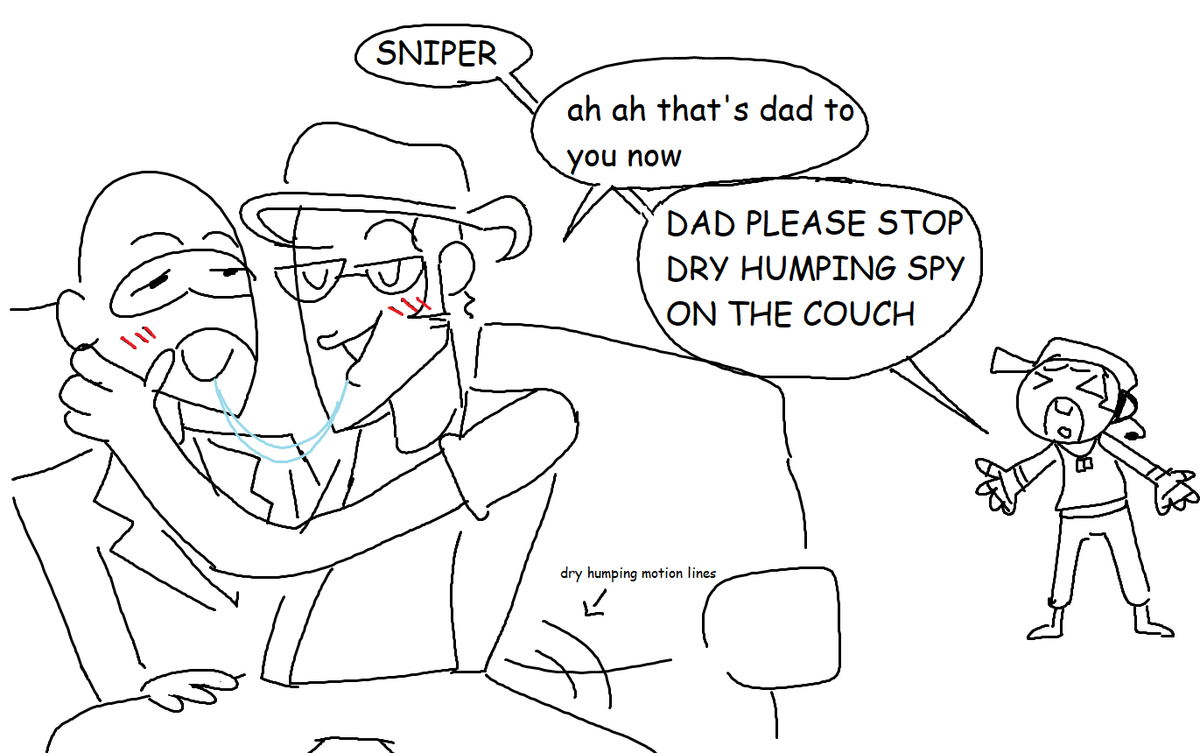 dailysniperspy's tweet image. day 567