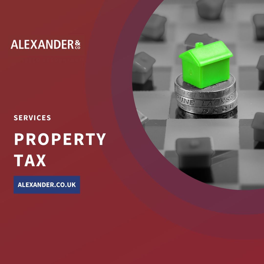 Need property tax advice? Alexander &amp; Co’s specialist team can help with purchases, disposals, complex deals, and minimising your tax liability. Learn more: alexander.co.uk/services/prope… #accountant #manchesteraccountant #propertytax #landlords #propertydeveloper