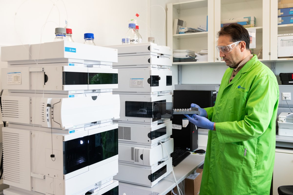 Bionorica és un dels principals fabricants de fitofàrmacs del món, s'ha unit a ILS per reduir les emissions de CO₂! Vols saber com la sostenibilitat pot beneficiar la teva empresa? 
🌐industrialocalsostenible.es
 #ILS és un projecte d'#ADRBalears, de la @conselleriaeoe