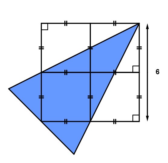 dment37's tweet image. Blue area ? @geogebra #GeoGebra