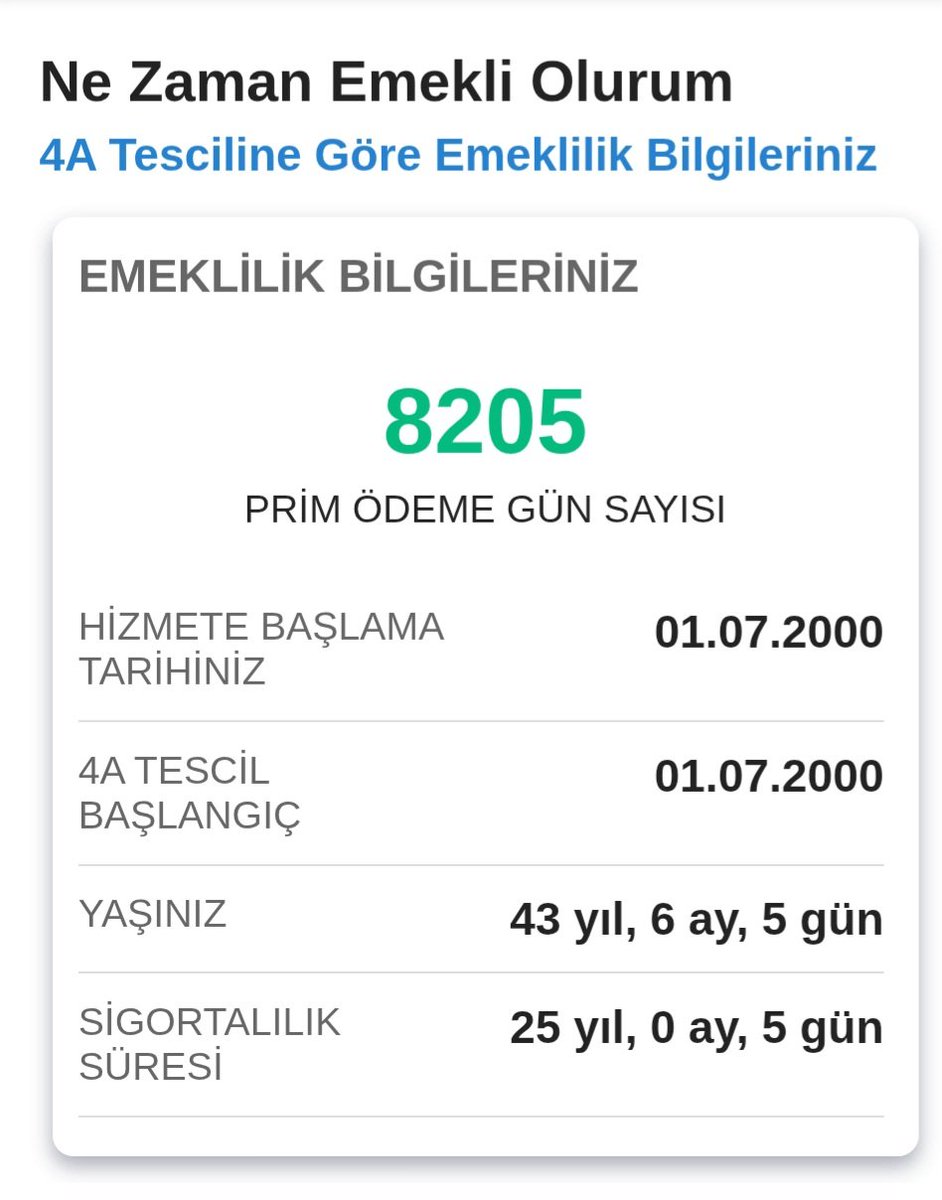 Fahrettin (@peshesabi647080) on Twitter photo <a href="/RUZ1980/">Rüzgar⚖</a> <a href="/Sessizlik3509/">Serpil Aydın.</a> <a href="/Hacerkf/">Hacer⚖️🌸</a> <a href="/birol1000453/">💙Birol EMAD♥️Kuzeyin oğlu forza.28.61.</a> <a href="/baki1alagoz/">M. BAKİ ALAGÖZ</a> <a href="/2000Magdur54600/">2000 SONRASI MAĞDUR SEDAT KURT</a> <a href="/ademerkus43/">Adem Erkuş</a> <a href="/Akyazero/">cahit aykaç emad ⚖️</a> <a href="/basri_akgu52088/">Basri Akgül EMADDER ⚖️</a> <a href="/Kaya8085/">Kaya</a> <a href="/ferdi23_12/">Ferdi(Binkentli)⚖️</a> <a href="/mehmetk190311/">Mehmet Kurtuluş</a> <a href="/OmerOzcelebi01/">⚖️Ömer01🇹🇷</a> <a href="/sinan_ferik/">Sinan Ferik</a> Son günlerin moda şarkısı eşliğinde
İçim yanar. Yanar.
Yanar yanar. Yanaar haaa hele nakın şu tabloya
#MeclisKademeyeBorçlu <a href="/RUZ1980/">Rüzgar⚖</a> <a href="/Sessizlik3509/">Serpil Aydın.</a> <a href="/Hacerkf/">Hacer⚖️🌸</a> <a href="/birol1000453/">💙Birol EMAD♥️Kuzeyin oğlu forza.28.61.</a> <a href="/baki1alagoz/">M. BAKİ ALAGÖZ</a> <a href="/2000Magdur54600/">2000 SONRASI MAĞDUR SEDAT KURT</a> <a href="/ademerkus43/">Adem Erkuş</a> <a href="/Akyazero/">cahit aykaç emad ⚖️</a> <a href="/basri_akgu52088/">Basri Akgül EMADDER ⚖️</a> <a href="/Kaya8085/">Kaya</a> <a href="/ferdi23_12/">Ferdi(Binkentli)⚖️</a> <a href="/mehmetk190311/">Mehmet Kurtuluş</a> <a href="/OmerOzcelebi01/">⚖️Ömer01🇹🇷</a> <a href="/sinan_ferik/">Sinan Ferik</a> Son günlerin moda şarkısı eşliğinde
İçim yanar. Yanar.
Yanar yanar. Yanaar haaa hele nakın şu tabloya
#MeclisKademeyeBorçlu