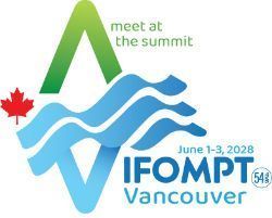 Merke es Dir vor!👍 
Souviens-toi de cela!👍 
Ricorda di dirlo!👍 
Note it down!👍 

ifompt.org/About+IFOMPT/V… @

The special IFOMPT 2028 logo story: lnkd.in/gJMruR4y 

#IFOMPT #Vancouver #2028 #svomp #MSK #Physiotherapie