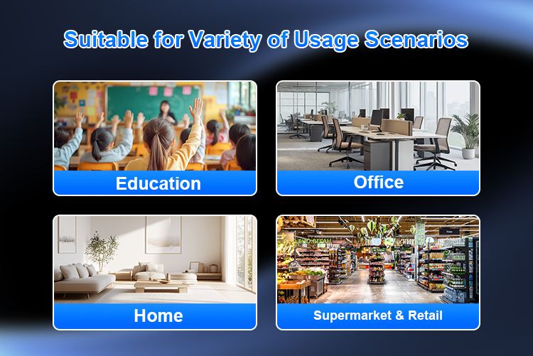 szhcct's tweet image. 🎊A powerful 2-inch #mobile #thermallabelprinter engineered for on-the-go #productivity.🎉Boasting #203dpi high-resolution output and a max #printing speed of 15mm/s, it delivers crisp #barcodes and text. 🥳Its #Bluetooth 5.2 ensures ultra-long distance #wireless connectivity.