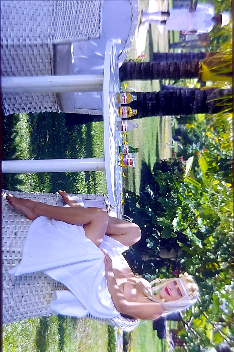 Happy Monday  everybody. Baci <a href="/cicciolina_uff/">Ilona Staller</a>