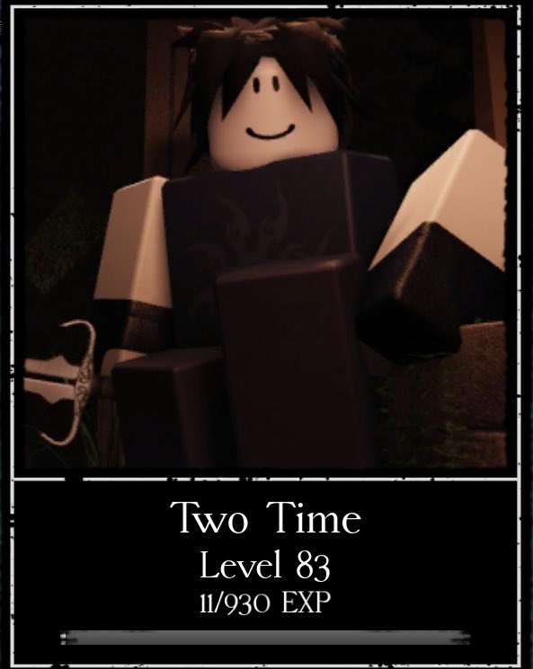 sevenzero5's tweet image. If anyone wnats to kneow wher ei was im sorry i was playing forsaken for 7 days stiraght... ill get back to draiwng... sooon...