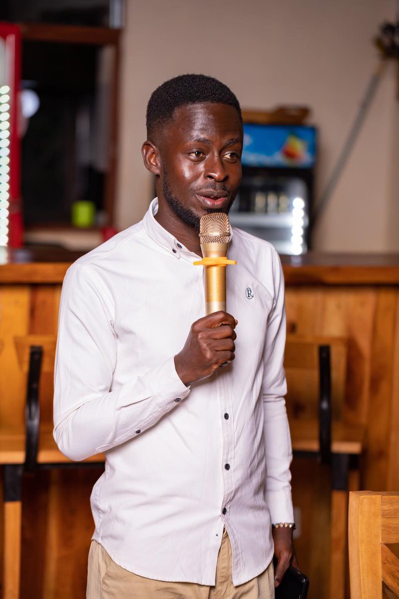 HAPPENING NOW: #TheBeat with <a href="/McJp256/">@Thee_LastVirgin🇺🇬</a> from 10am to 4pm . It’s another MCM so request for that special song for that special super man.