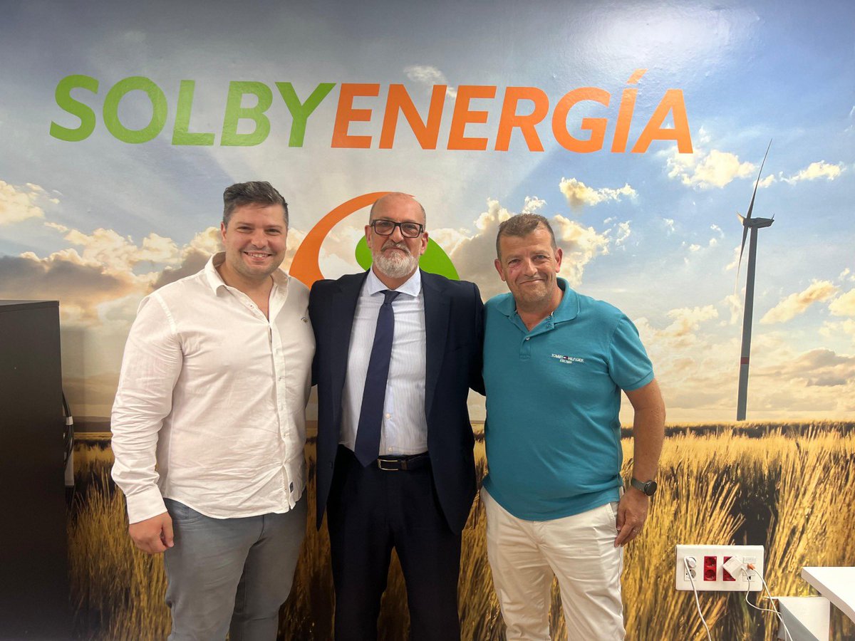 TROPS MÁLAGA BM. tweet media