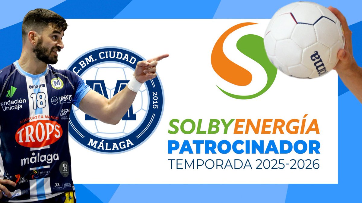 TROPS MÁLAGA BM. tweet media