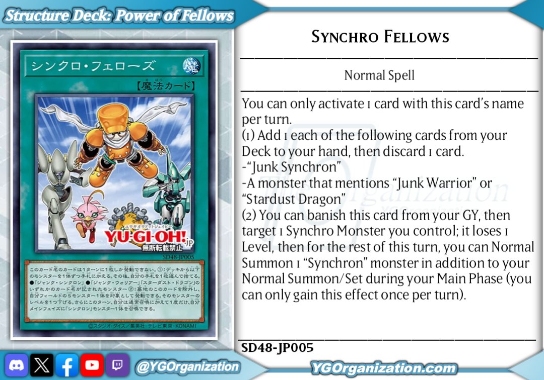 yugioh yuya's deck Amazon.com: Yu-Gi-Oh! - Spell Power Grasp - SR08-EN025 - Common - 1st  Edition main image 1