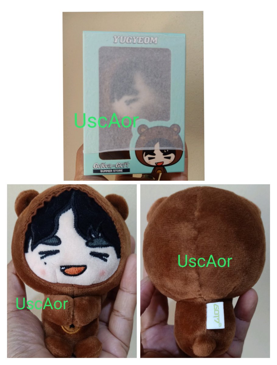 UscAor's tweet photo. WTS #ขายของสะสมกัซ #magnet #YUGYEOM #GOT7 #IGOT7 #ตลาดนัดอากาเซ่ #ตลาดนัดgot7 #ตลาดนัดกัซ #กัซ
1,590.- รวมส่ง
นัดรับแนวbts,แฟชั่นไอซ์แลนด์,เดอะมอลล์บางกะปิ
สนใจทักสอบถาม
พร้อมโอนลดได้อีก https://t.co/729cvwvsg6