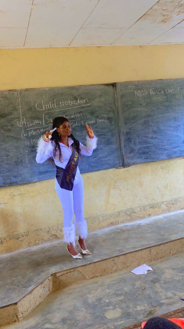 NjohHope's tweet image. Sometimes the “special attention” from a teacher feels flattering until it becomes controlling.
If you have to hide it, feel confused, or lose focus, it’s not love. It’s manipulation.
You deserve safety, not secrets.

#NoToStudentTeacherAffairs #RespectBoundaries #ProtectStudents