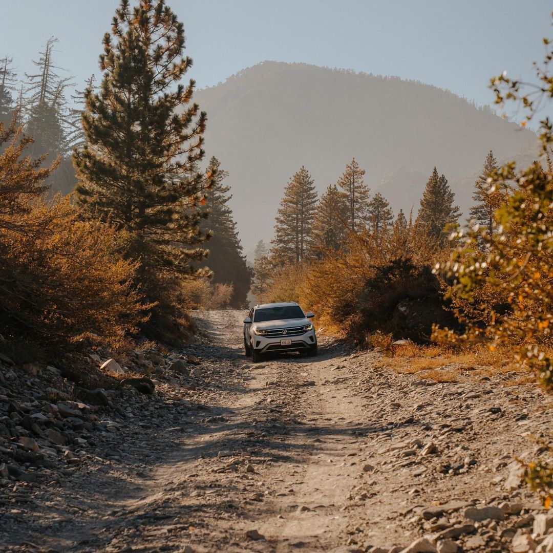 offroadium's tweet image. Ever seen a VW Atlas Cross Sport on the trails? Neither had we, until we met this owner who outfitted his crossover with serious upgrades that actually work off-road.

offroadium.com/vw-atlas-cross…