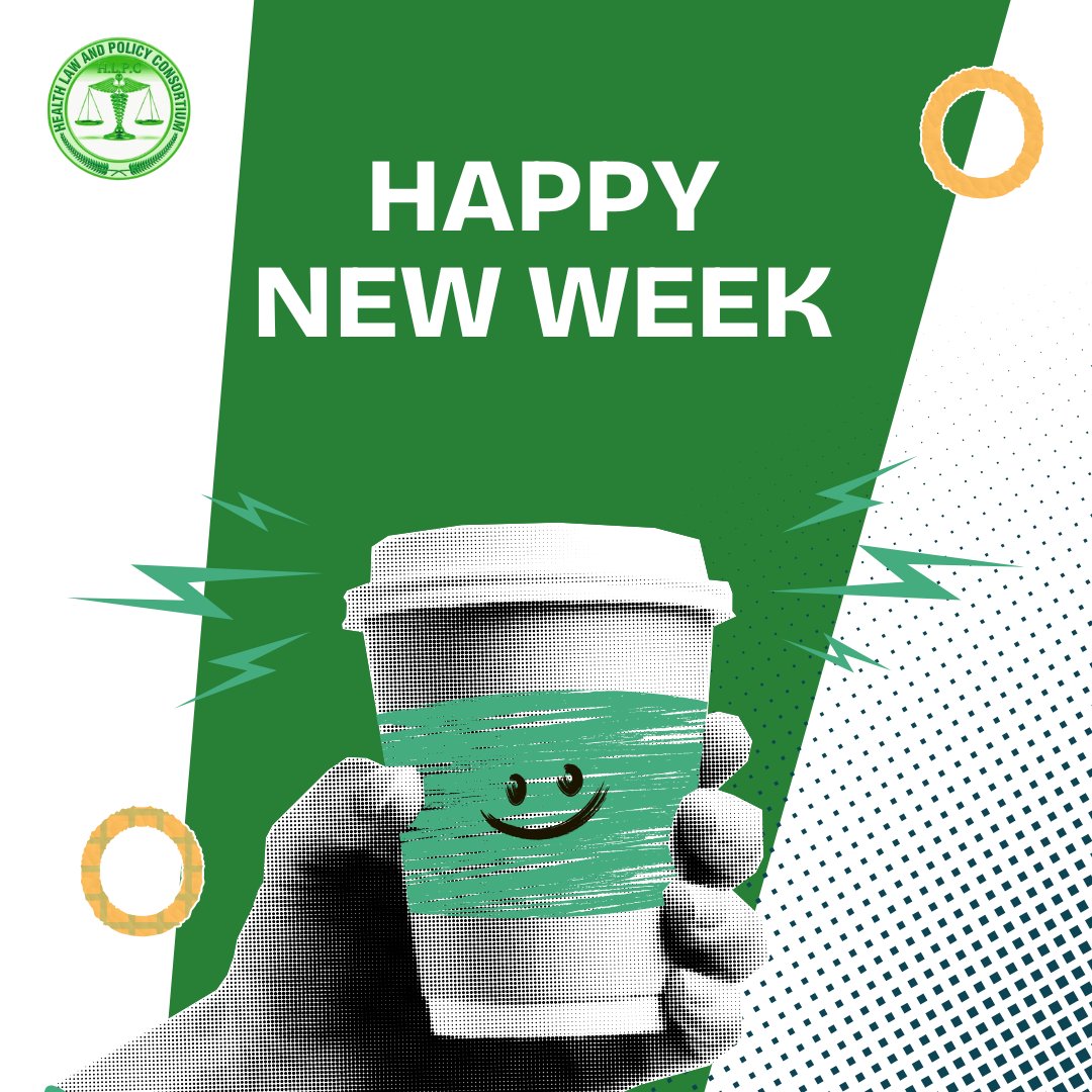 Health &LawPolicy tweet media