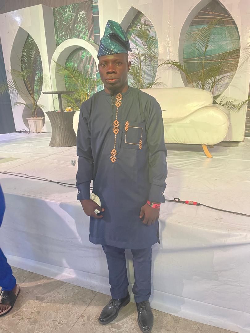 AdeyemoAbeeb6's tweet photo. Happy birthday to me more years to come https://t.co/2OjhQ3RMMo