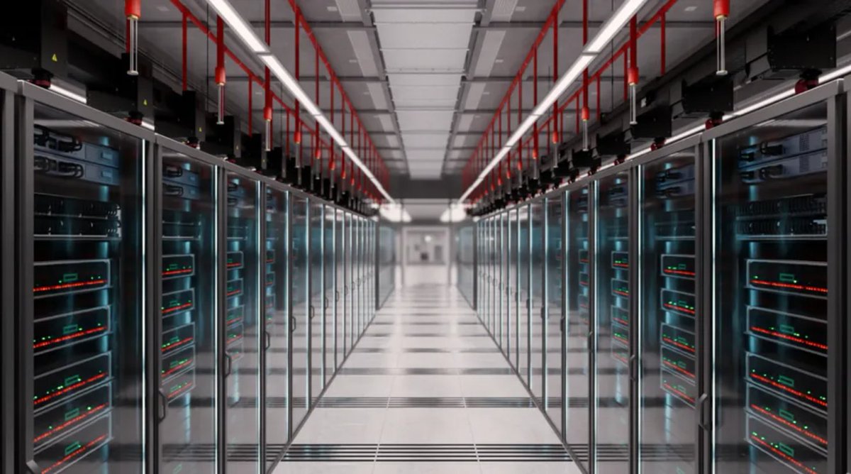 iElektro_es (@ielektro_es) on Twitter photo 🛜 <a href="/siemens_es/">Siemens España</a> abrirá un ‘Hub’ de Data Centers en España para impulsar el desarrollo digital del país
ielektro.es/2025/07/07/sie… 🛜 <a href="/siemens_es/">Siemens España</a> abrirá un ‘Hub’ de Data Centers en España para impulsar el desarrollo digital del país
ielektro.es/2025/07/07/sie…