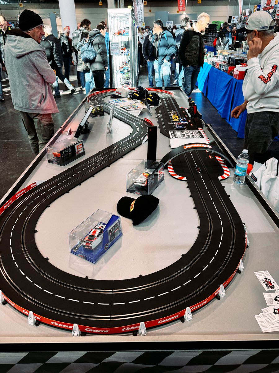 ⚡ Model Expo Italy la fiera del modellismo n°1 in Italia 🚗🚁✈️🚜⛵️🚂

#modelexpoitaly #modellismo