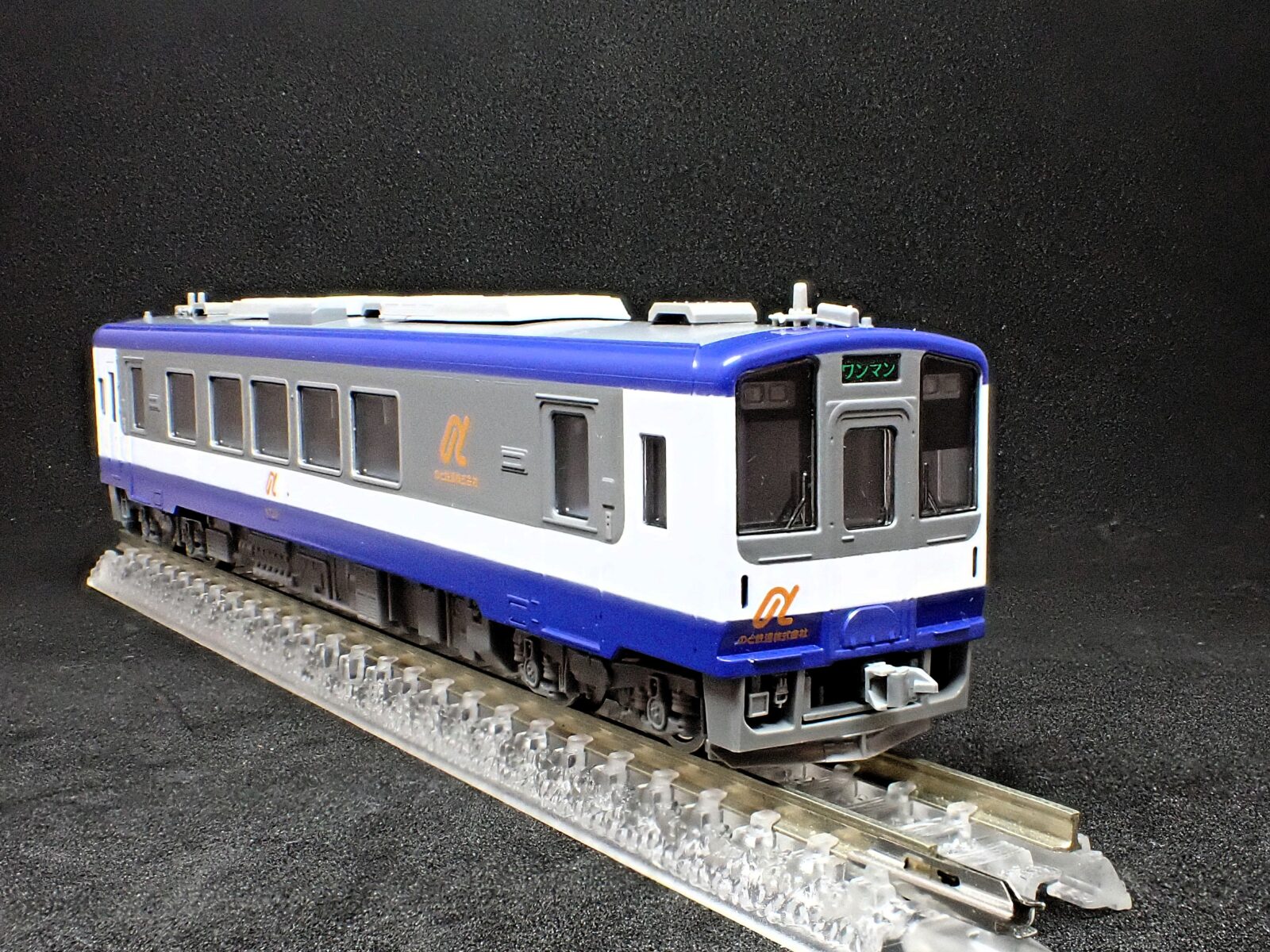 鉄道模型 log NgaugeJP - 横濱模型 on X: 