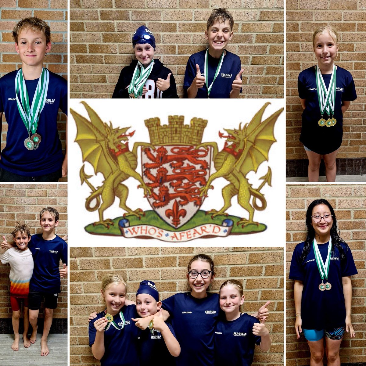 Dorset Development Meet 2025

Massive well done to all the swimmers that raced over the weekend at littledown. A meet focused around non county medalists developing them for future racing. 

The team managed to come away with:

🥇 x 23
🥈 x 23
🥉 x 18

#Letsgoseagulls