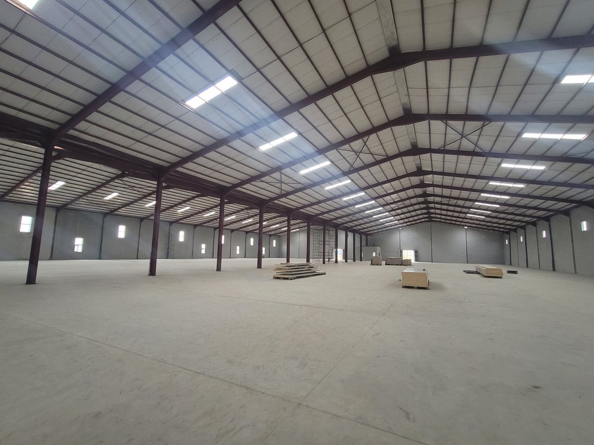 Sanusi Dantata (@sasdantata) on Twitter photo <a href="/AsadaContractrs/">Asada Contractors</a>'s latest masterpiece is nearing completion! We are so grateful to our client for believing in us!
Kano's Industrial base will surely rise again. Invest in Kano guys!
Need support on investing in Kano, talk to <a href="/NazeerHalliru/">Nazir Halliru</a> of Kan-Invest!
#InvestInKano <a href="/AsadaContractrs/">Asada Contractors</a>'s latest masterpiece is nearing completion! We are so grateful to our client for believing in us!
Kano's Industrial base will surely rise again. Invest in Kano guys!
Need support on investing in Kano, talk to <a href="/NazeerHalliru/">Nazir Halliru</a> of Kan-Invest!
#InvestInKano