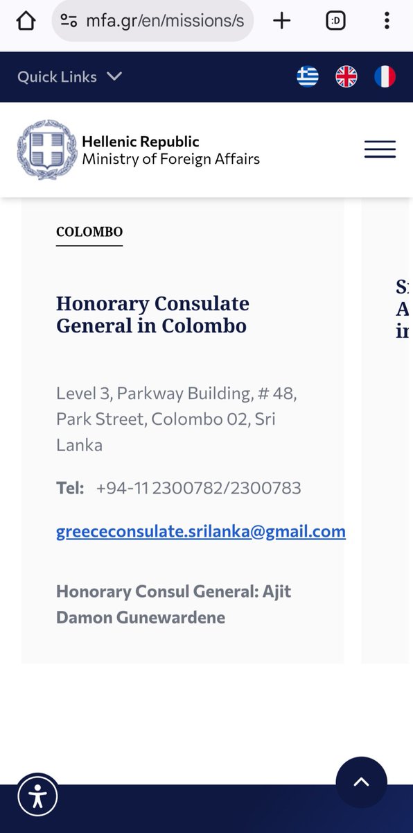 Gabrielle tweet media