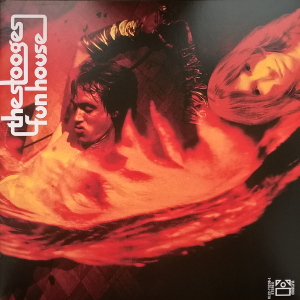 Some say 7 July, others 18 August 1970. The Stooges’ “Fun House” was released 55 years ago… Loooooooorrrrrrrrrrrrddddddddd !!!