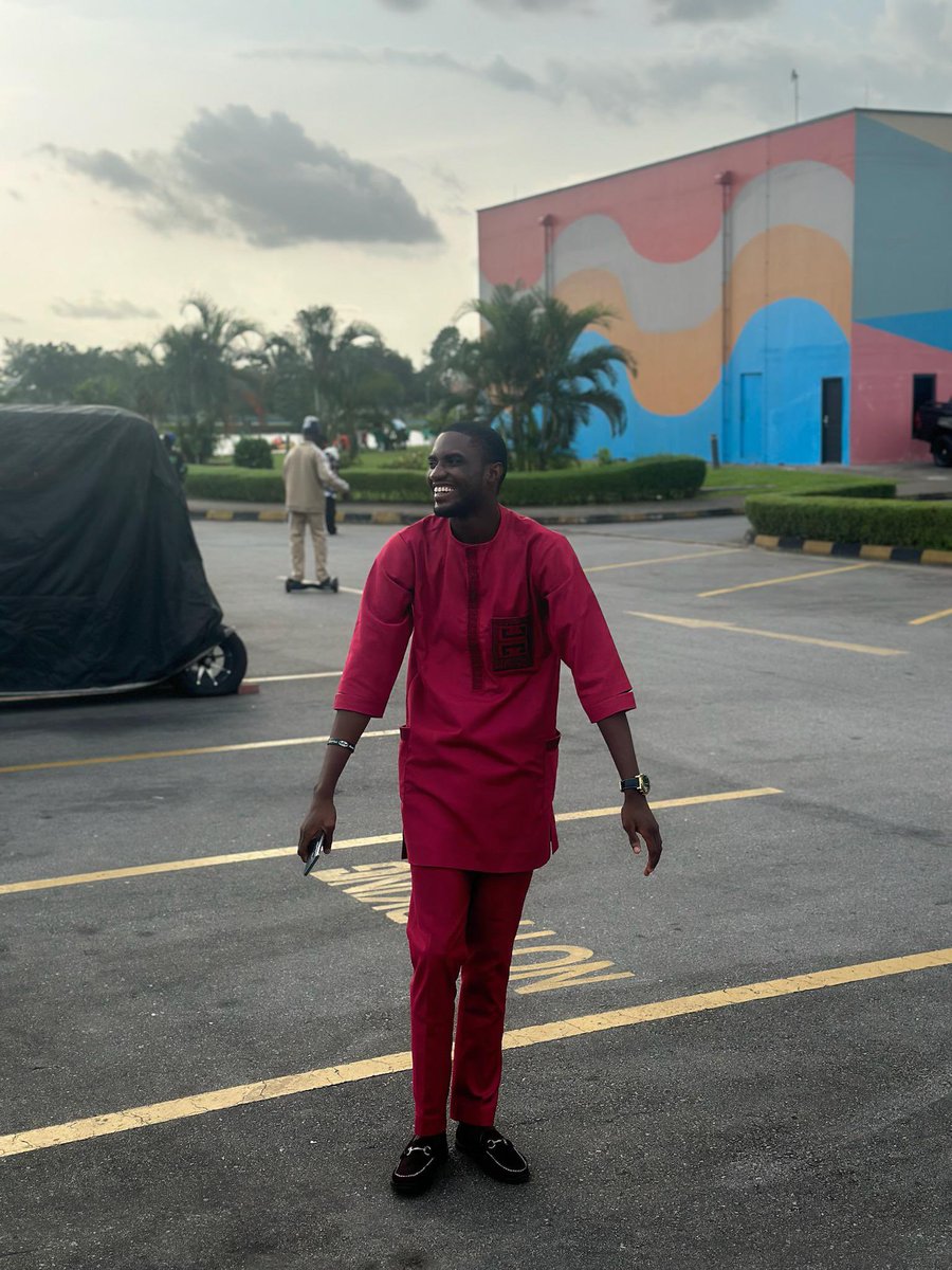 Udeh Chinedu Confidence (@coachwealth23) on Twitter photo Happy birthday to a boss I really admire and look up
To someone who is extremely caring and patient
To someone who’s course has literally turned me a millionaire
Happy birthday sir
I really appreciate you and everything you do <a href="/_clementudoh/">Clement Udoh</a> Happy birthday to a boss I really admire and look up
To someone who is extremely caring and patient
To someone who’s course has literally turned me a millionaire
Happy birthday sir
I really appreciate you and everything you do <a href="/_clementudoh/">Clement Udoh</a>