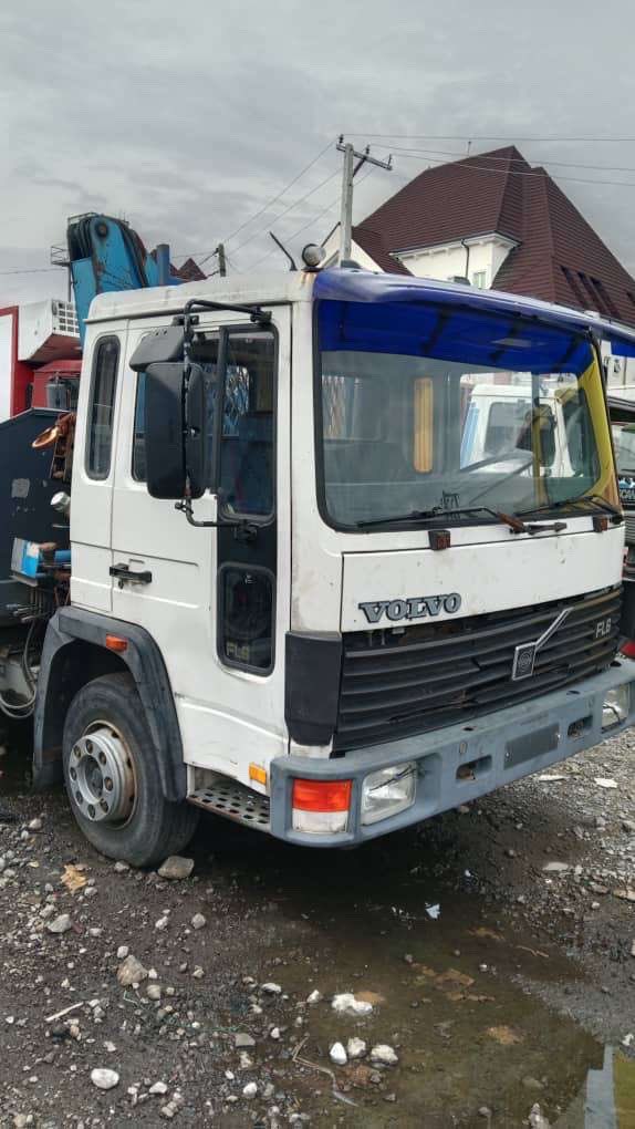 YemiFirstson's tweet photo. Volvo HIAB
3tones
Eight bolt
#26.5m
Lagos 📍 https://t.co/OIrOVa6A6U