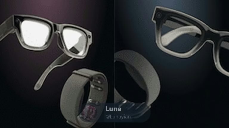 Meta devrait lancer des lunettes intelligentes avec un contrôleur porté au poignet. Entre 1000 et 1400 dollars …le grand public est il prêt ? Pour quel(s) usage(s) ? Source : www-roadtovr-com.cdn.ampproject.org/c/s/www.roadto…