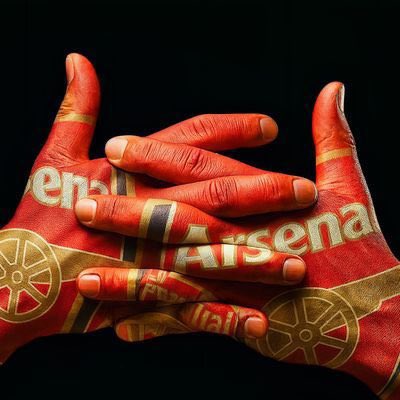 Fan Arsenal Team tweet media