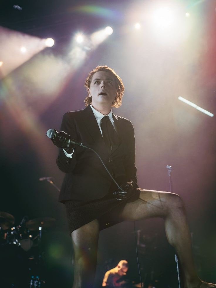 엄마 치마입어줘