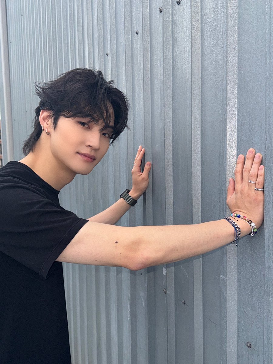 𝕃𝕀𝕄 𝕌ℝ ♡🐥 tweet media
