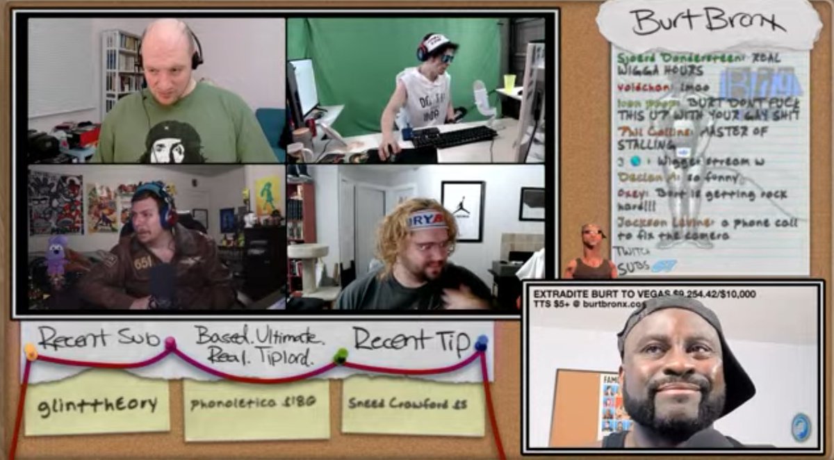 Insane things are happening
 #fishtanklive #fishtankdotlive