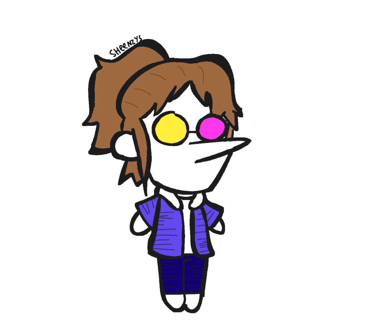 sheenzys's tweet image. City the Animation was really good!!!!!